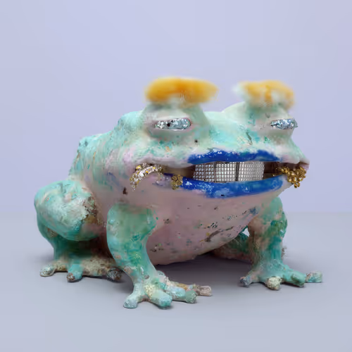 Toadcore