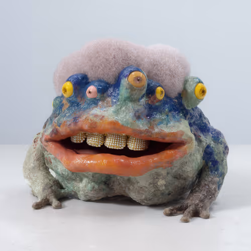 Toadcore