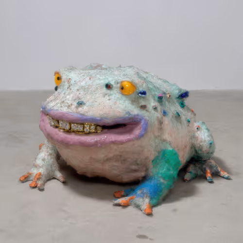Toadcore