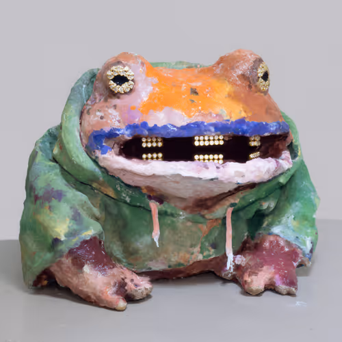 Toadcore
