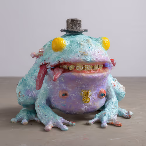 Toadcore