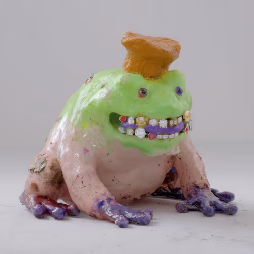 Toadcore
