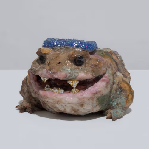 Toadcore