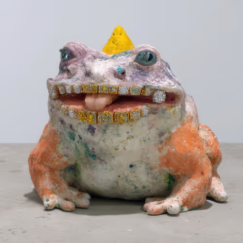 Toadcore