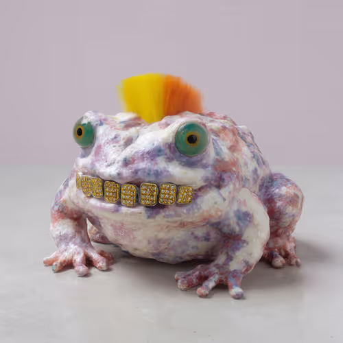 Toadcore