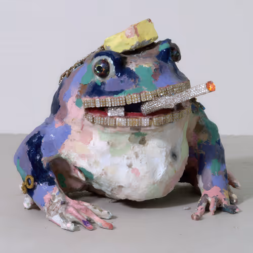 Toadcore