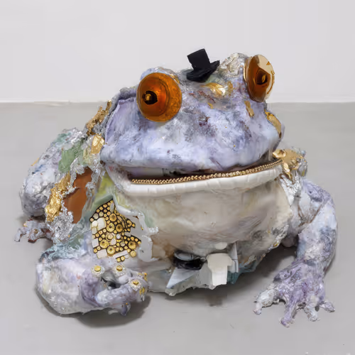 Toadcore