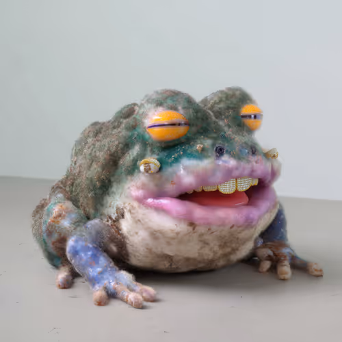 Toadcore