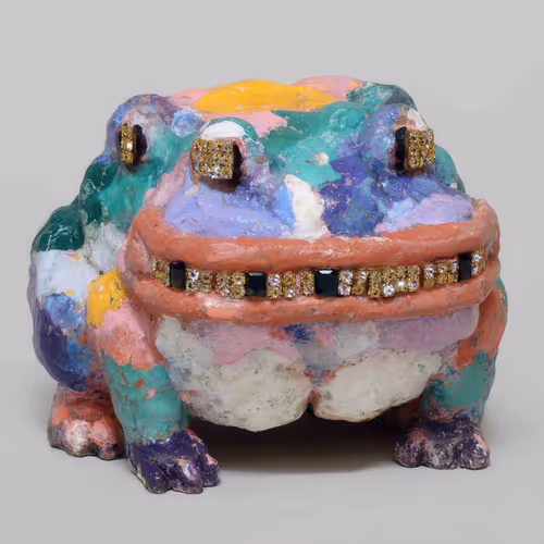 Toadcore