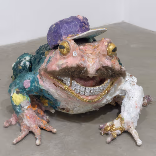 Toadcore