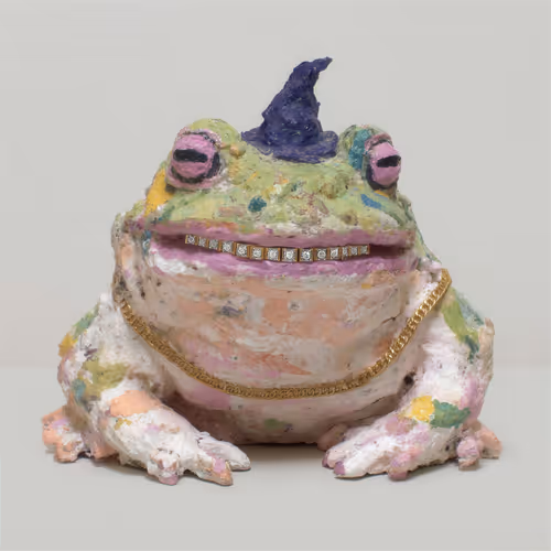 Toadcore