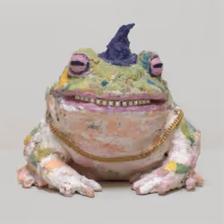 Item Media