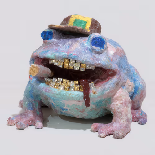 Toadcore