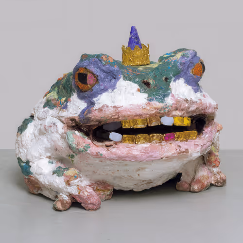 Item #84 Media