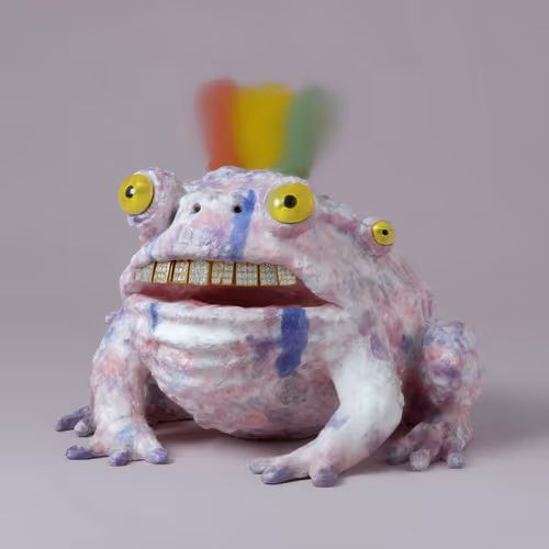 Toadcore