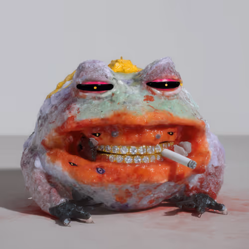 Toadcore