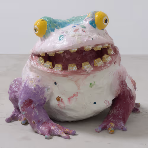 Toadcore