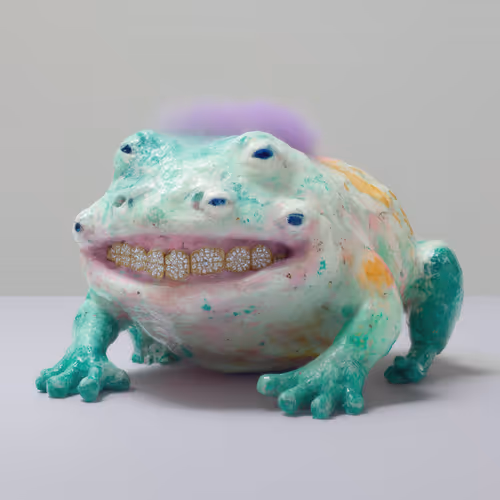 Toadcore