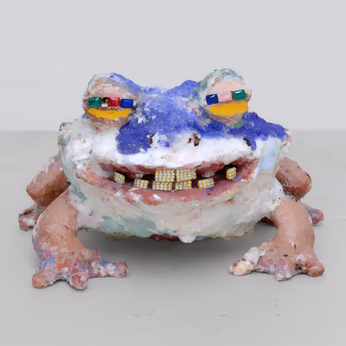 Item #350 Media