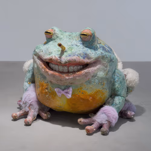 Toadcore