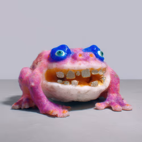 Toadcore