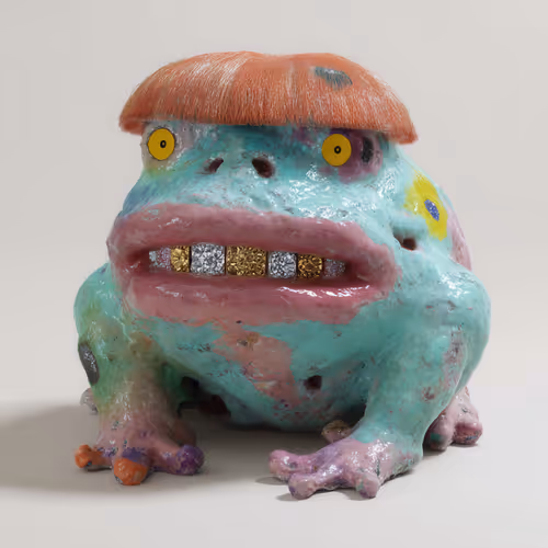 Toadcore