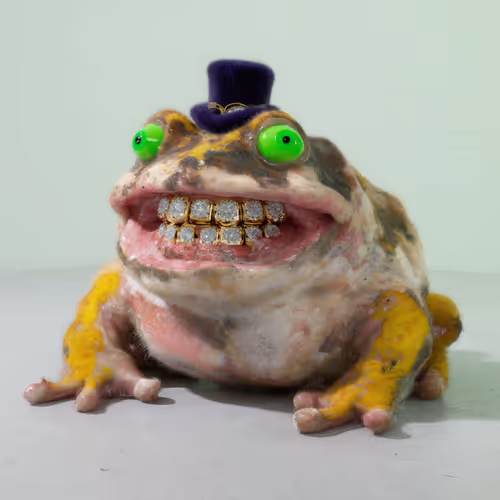 Toadcore