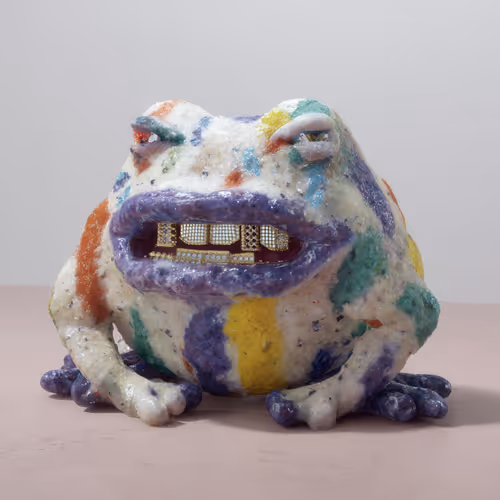 Toadcore