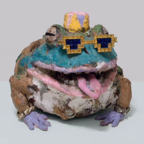 Toadcore