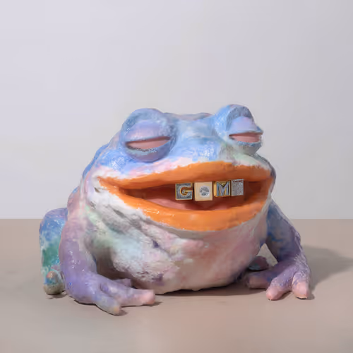 Toadcore
