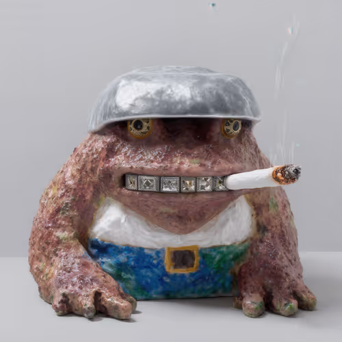 Toadcore
