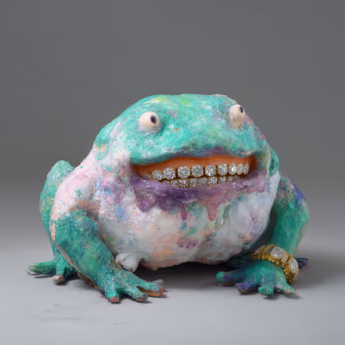 Toadcore