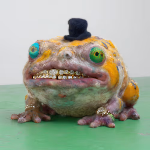 Toadcore
