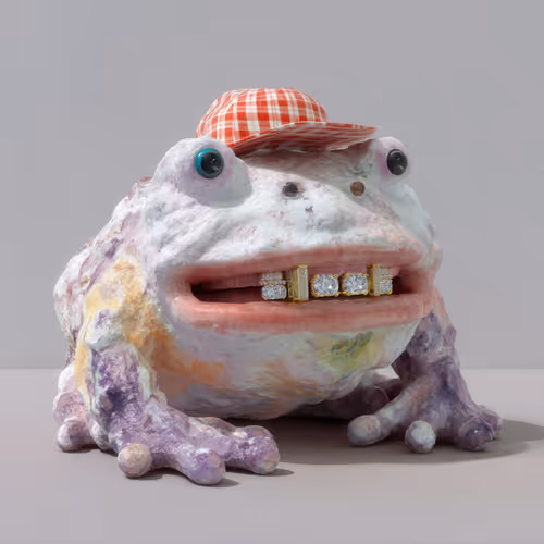 Toadcore