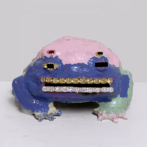 Toadcore