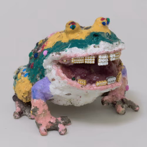 Toadcore