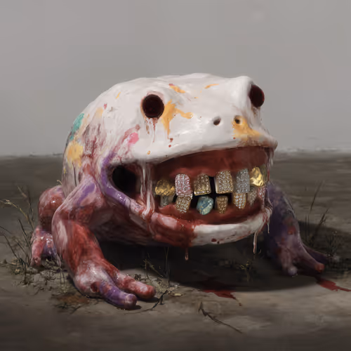 Toadcore