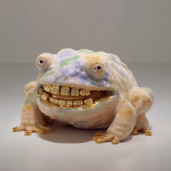 Blorkbit