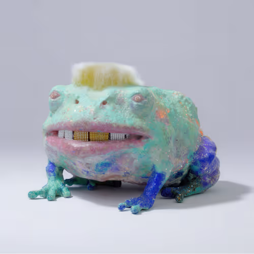 Toadcore