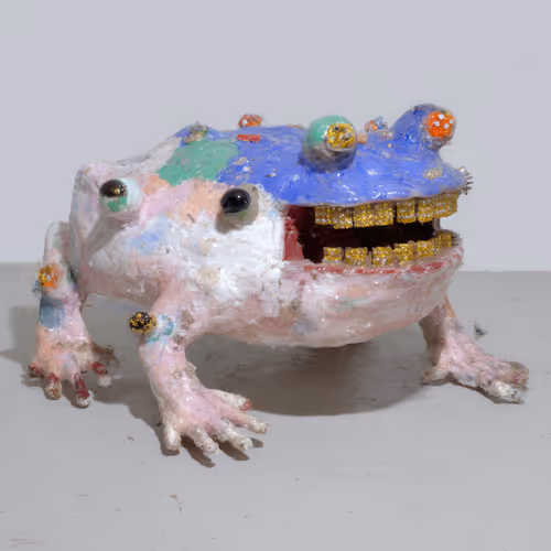 Toadcore
