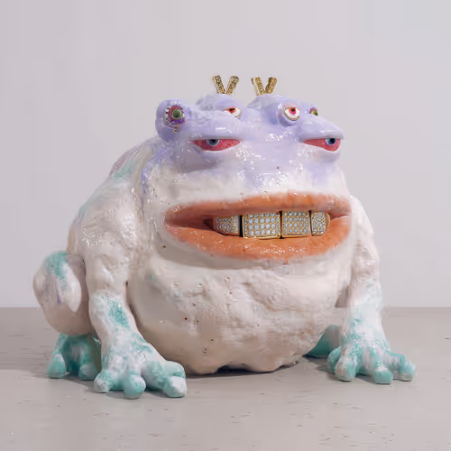 Toadcore