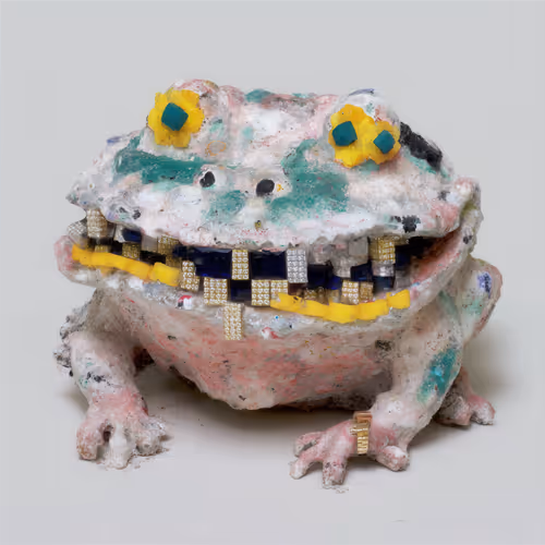 Toadcore