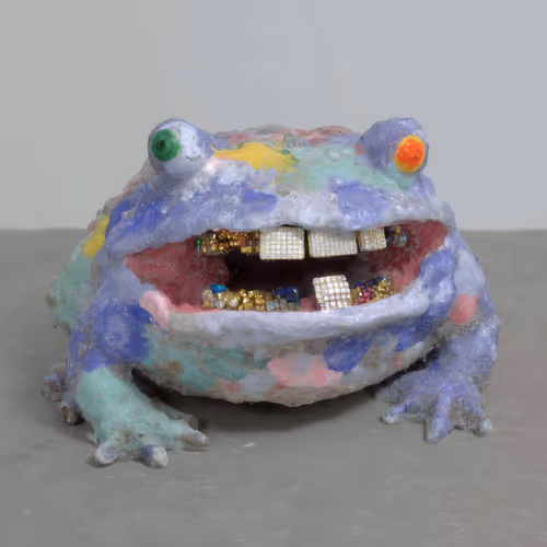 Toadcore
