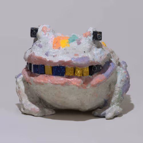 Toadcore