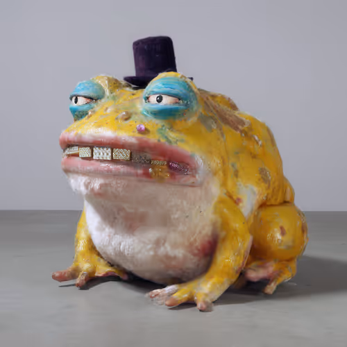 Toadcore