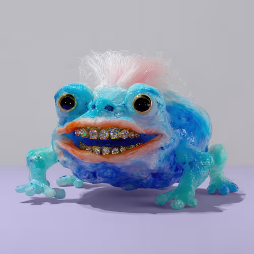 Toadcore