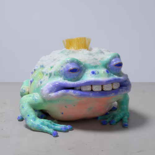 Toadcore