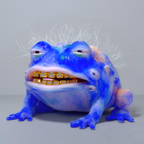 Toadcore