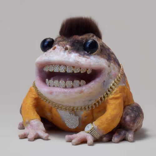 Toadcore