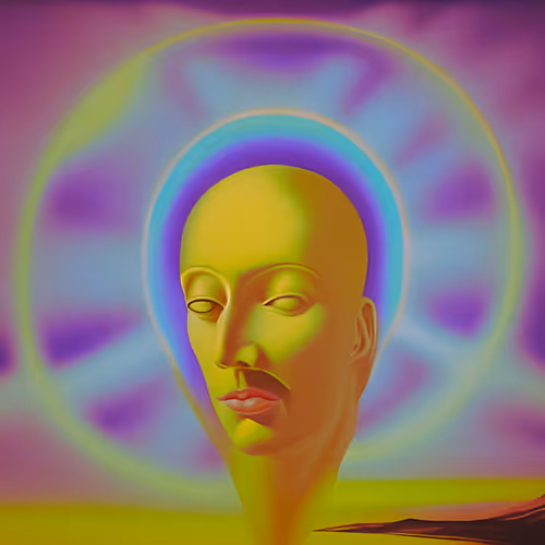 Immaterial V3